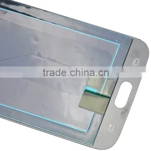 China Factory Cheap Lcd for Galaxy S6 Lcd, for Samsung S6 Lcd Screen, for Samsung Galaxy s6 thumbnail-2