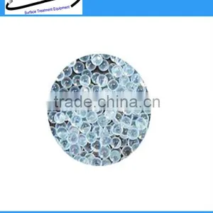 Abrasive Glass Bead Sand Blasting Abrasive thumbnail-1
