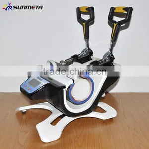 Sunmeta Supply Cheap Mug Heat Press Machine Double-station Mug Machine ST-210 thumbnail-2