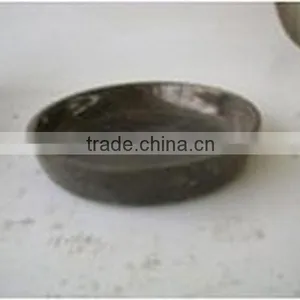 STG01A-BS Stone Soap Dish thumbnail-1