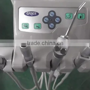 Hot Sale FASHION DESIGN Portable Dental Unit JPSM 80 thumbnail-5