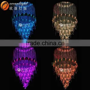 Angel Fiber Optic Lamp,fiber Optic Lamps for Sale, Fiber Optic With Machine Light Om099 thumbnail-6
