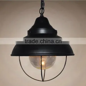 Vintage Chandelier,industrial Vintage Lamp, Vintage Pendant Lamp,make in China thumbnail-2