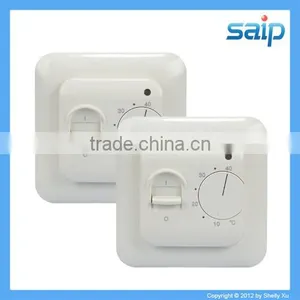 Water Heater Mechanical Thermostat With CE thumbnail-1