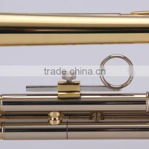 Entry Level Trumpet for Students Beginner thumbnail-2