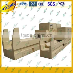 Professional 80cm Horizontal Yard Machine All Wood Log Splitter 18.5kw,Hot Sale Wood Splitter CE thumbnail-1