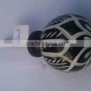 Ceramic Door Knobs/Wholesale Decorative Colorful Knobs/For Kitchen Cabinet,Door,Furniture Handles 03 thumbnail-4