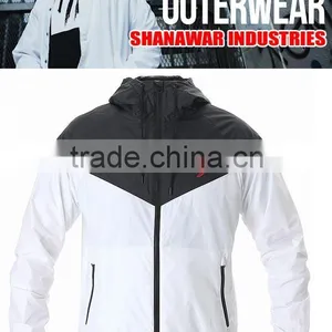 Men's Windbreakers, Men's Lightweight Jackets thumbnail-1