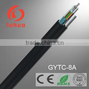12 Core GYTC8A Self-support Figure 8 Cable thumbnail-1
