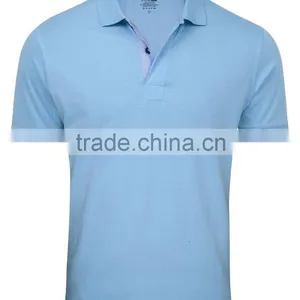 Mens Polo Brands t Shirt,Color Combination Collar Design Polo t Shirt,embroidery Polo t Shirt thumbnail-5