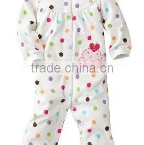 Shades of the Shore Pocket Romper Suits,Baby Boy Rompers & One-Pieces,polo Baby Boy Rompers thumbnail-4
