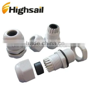 Types of Nylon Connector thumbnail-1