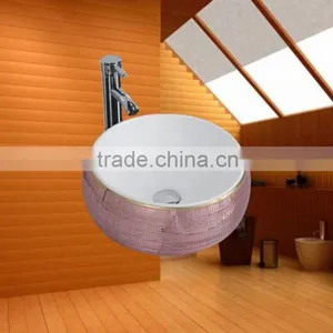 High Quality Water Saving Home Garden Wash Basins Pictures thumbnail-3