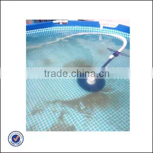 Best Price Swimming Pool Robot Vacuum Cleaner for In Ground Pool From China Original Manufacturer thumbnail-3