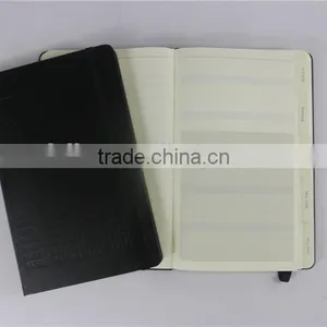 Custom Embossing Journal Notebook Printing thumbnail-2
