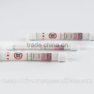High Quality Disposable Alcotest Alcoholtest, Certified Alcohol Tester thumbnail-4