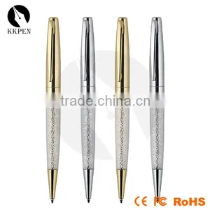 KKPEN Business Gift Ballpoint Durable Plastic Promotional Pens Ball Point thumbnail-2