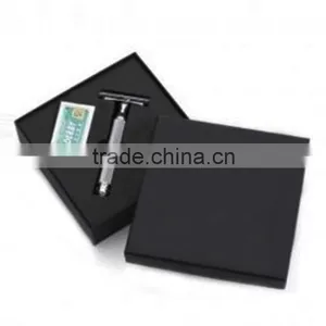 Luxury Custom Printed Shaving Razor Packaing Box thumbnail-4