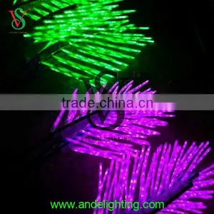 6m Height Lighted Coconut Tree Lighting for Christmas Decoration thumbnail-6