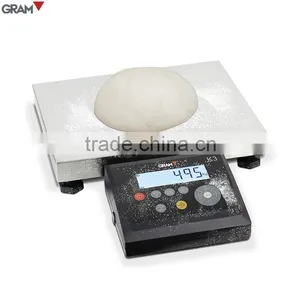 Weighing Scale Indicator for All Types of Applications thumbnail-4