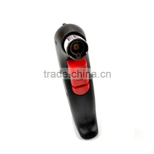 High Quality Guarantee Creme Heat Resistant Culinary Butane Torch EK-916 thumbnail-4