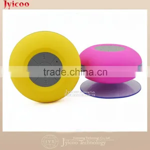 Waterproof Wirelee Bluetooth Speaker Hot New Products Mini Bluetooth Speaker With Led Light thumbnail-2
