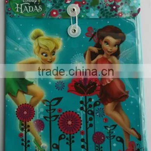 Good OEM Latest File Folder With Flap thumbnail-6