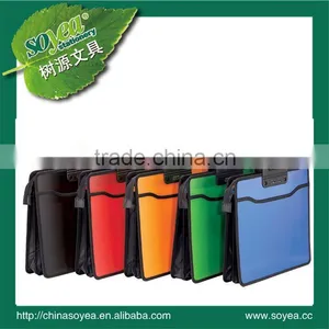 Colourful pp File Bag thumbnail-1