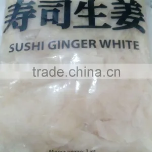 Organic Sushi Ginger thumbnail-1