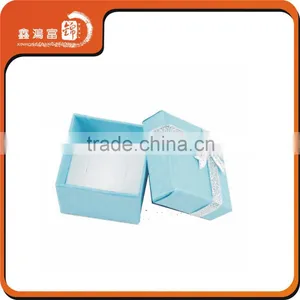Promotional Customize Logo Printed Paper Box for Gift thumbnail-4