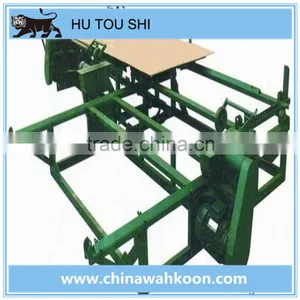 Plywood Cutting Machine thumbnail-1
