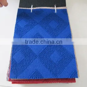 Exhibition Carpet Non Woven Needle Punch Carpet thumbnail-3