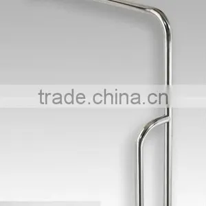 Stainless Steel Handicap Grab Bar for Bathroom thumbnail-1