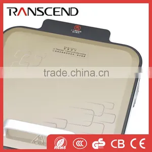 Fashion Multi-purpose Home Appliance Electric Griddle thumbnail-2