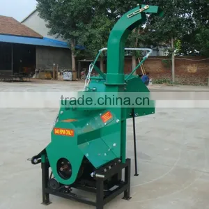 Wood Chipper thumbnail-3