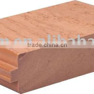 Wpc Timber With CE thumbnail-1
