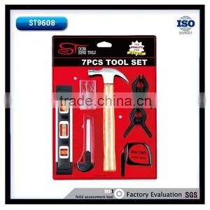 7pcs Popular Hand Repair Tool Kit thumbnail-1