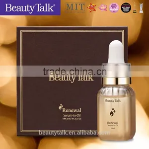 Botanicals Extract Relax the Mind and Relieve the Stress Serum Oil thumbnail-2