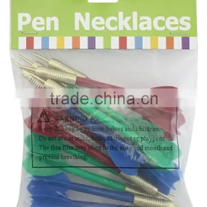 Yes Novelty Dart Pen/fancy Pen thumbnail-2