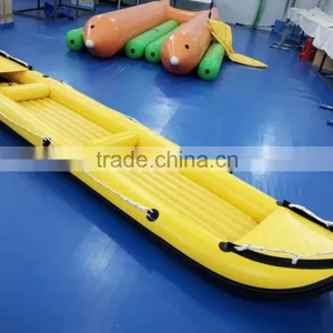 Inflatable Kayak thumbnail-1