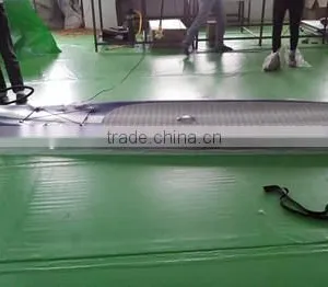 Hot Sale Inflatable Stand up Paddle Board SUP Board Yoga Board thumbnail-6