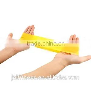 Custom Exercise Resistance Loop Bands -latex Exercise Bands For Legs And Arms - Physical Therapy Bands thumbnail-6