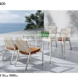 Arm Chair, Dining Chair, Table,garden Set, Balcony Set, Side Chair. thumbnail-1