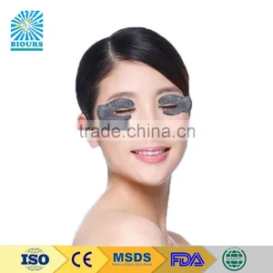 Eye Sleep Mask For Dry Eyes Dark Circles CE FDA ISO Approved thumbnail-2
