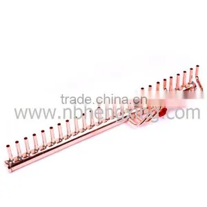 Copper Pipe Fittings thumbnail-1