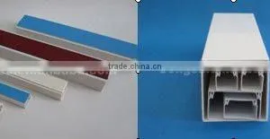 Hot Sale Self Adhesive Pvc Cable Trunking thumbnail-1