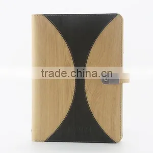 a4 Notebook With Usb thumbnail-2