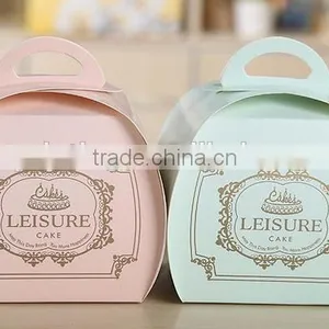 Hot Sale Chocolate Bar Packaging Made in Shanghai thumbnail-2