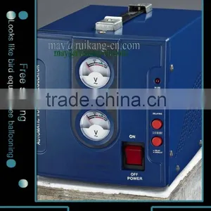 Low Voltage 2000VA Stabilized Roses thumbnail-1
