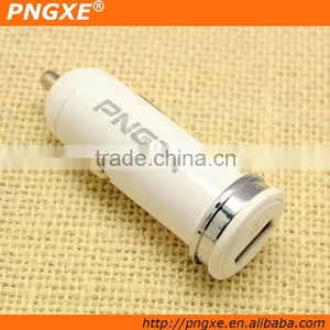 2015 New Promotional China Car Accessories Single Usb Car Charger thumbnail-2